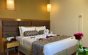 Hotel Ramanashree Richmond